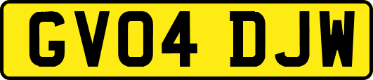GV04DJW