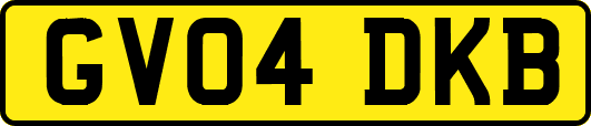GV04DKB