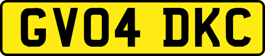 GV04DKC