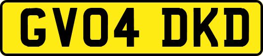 GV04DKD