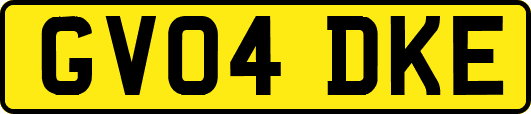GV04DKE
