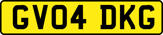 GV04DKG