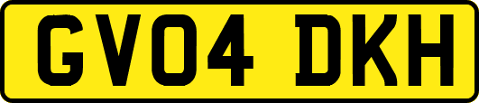 GV04DKH