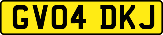 GV04DKJ