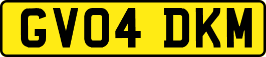 GV04DKM