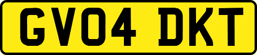 GV04DKT