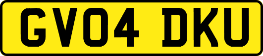 GV04DKU