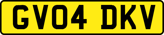 GV04DKV