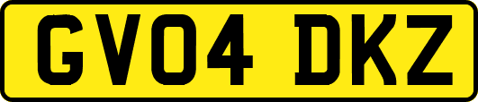 GV04DKZ
