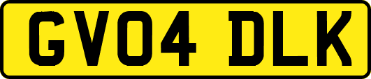 GV04DLK