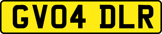 GV04DLR