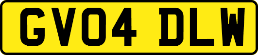 GV04DLW