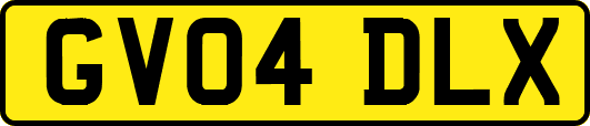 GV04DLX