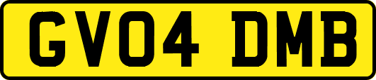 GV04DMB