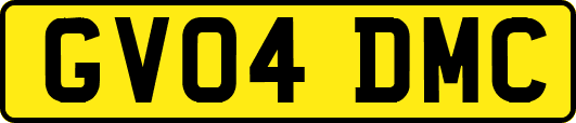GV04DMC