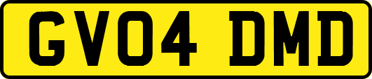 GV04DMD