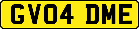 GV04DME
