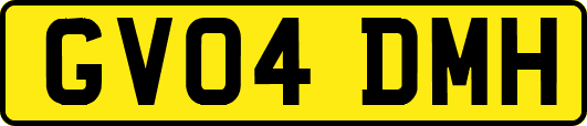 GV04DMH
