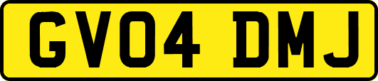 GV04DMJ