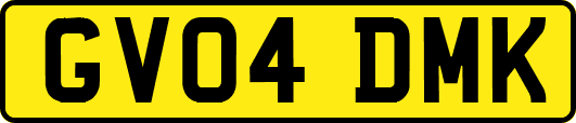 GV04DMK