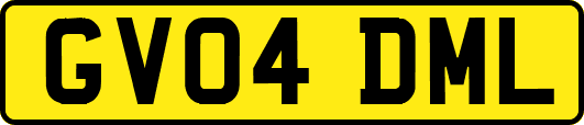 GV04DML