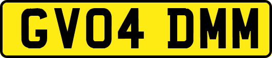 GV04DMM