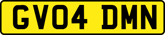 GV04DMN