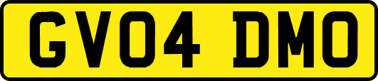 GV04DMO