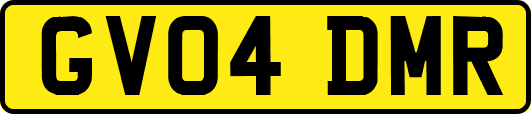 GV04DMR