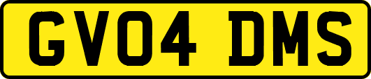 GV04DMS