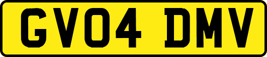 GV04DMV