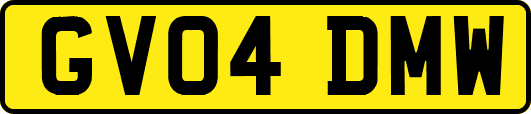 GV04DMW