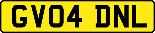GV04DNL