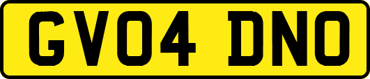 GV04DNO