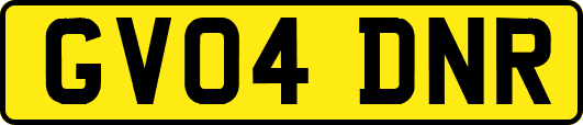 GV04DNR