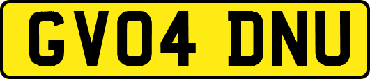 GV04DNU