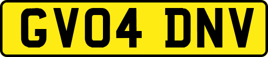 GV04DNV