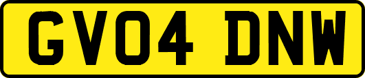 GV04DNW