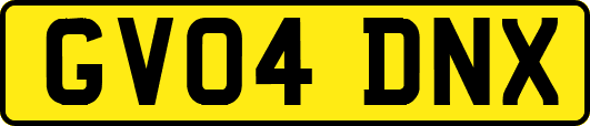 GV04DNX