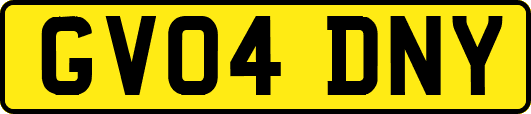 GV04DNY