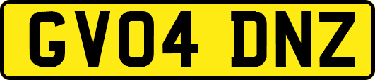 GV04DNZ