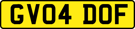 GV04DOF