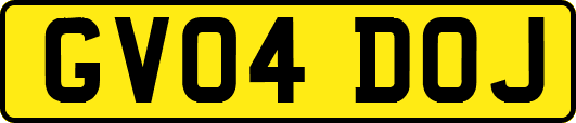 GV04DOJ
