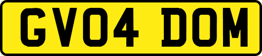 GV04DOM