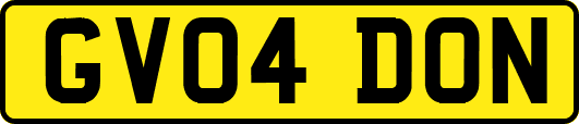 GV04DON