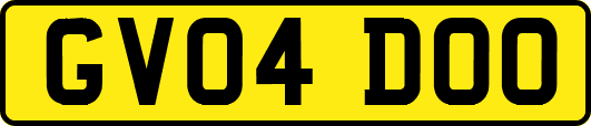 GV04DOO