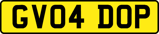 GV04DOP