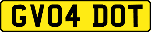 GV04DOT