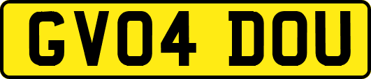 GV04DOU