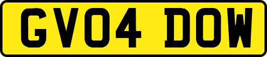 GV04DOW